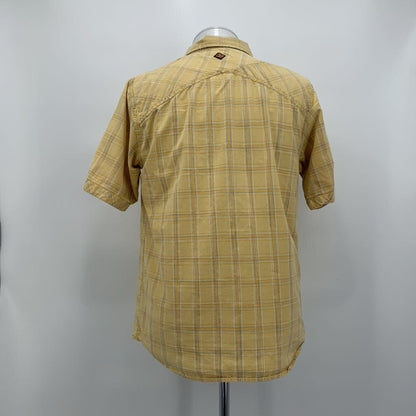 Prana Shirt SS