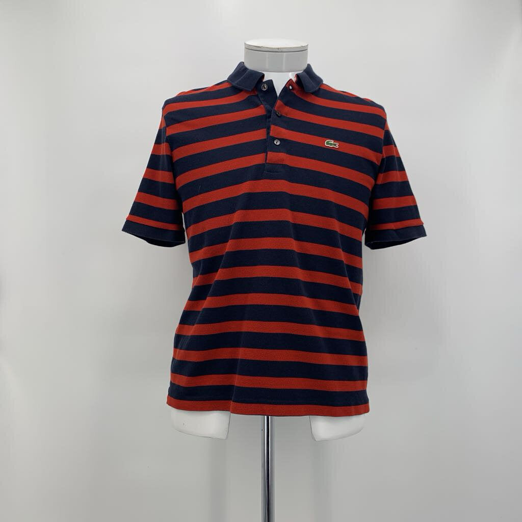 Lacoste Shirt SS