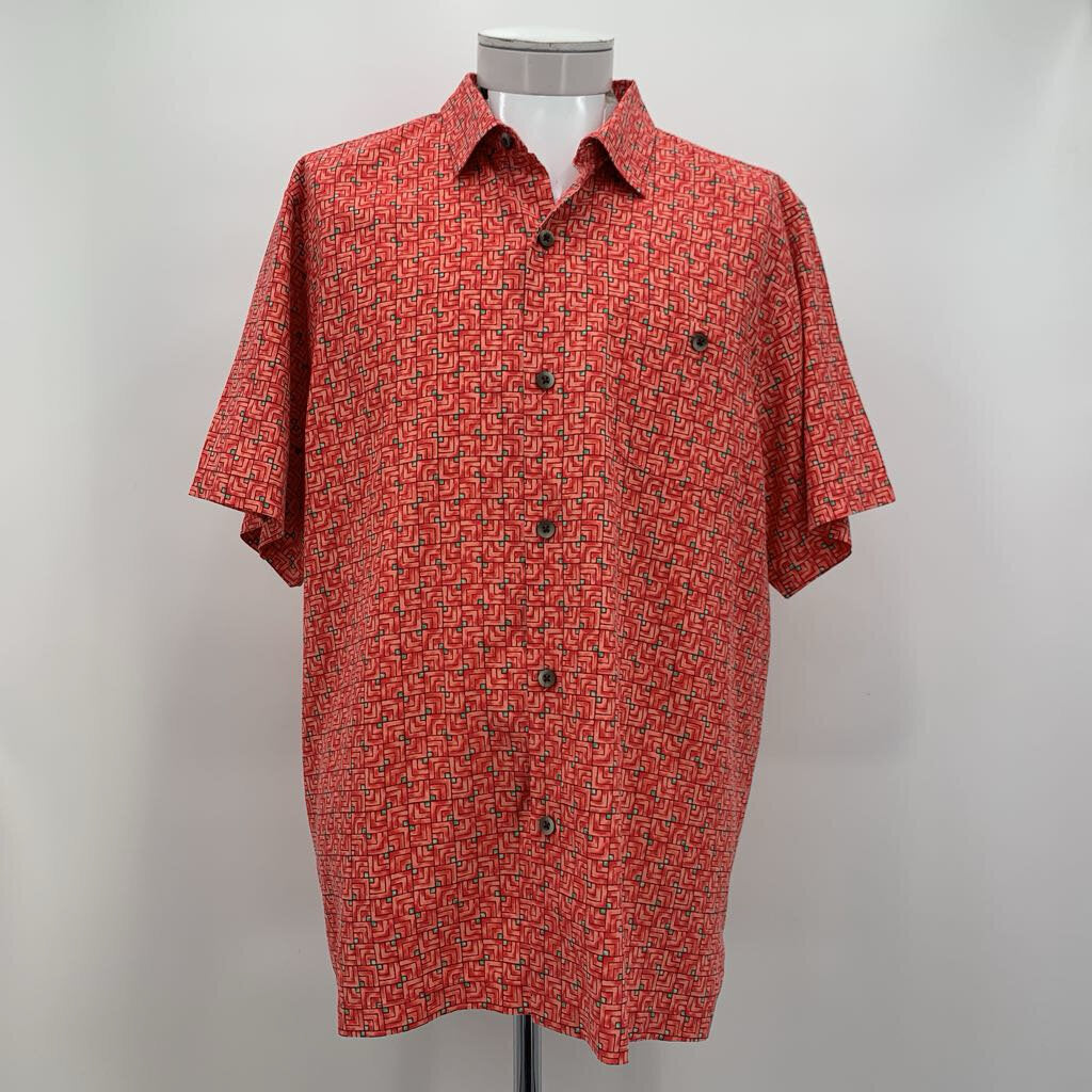 Tommy Bahama Shirt SS