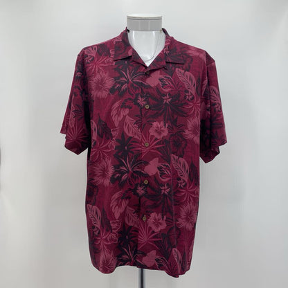 Tommy Bahama Shirt SS