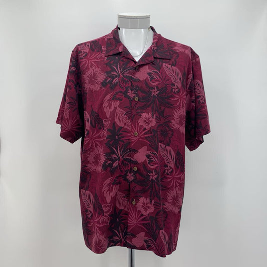 Tommy Bahama Shirt SS