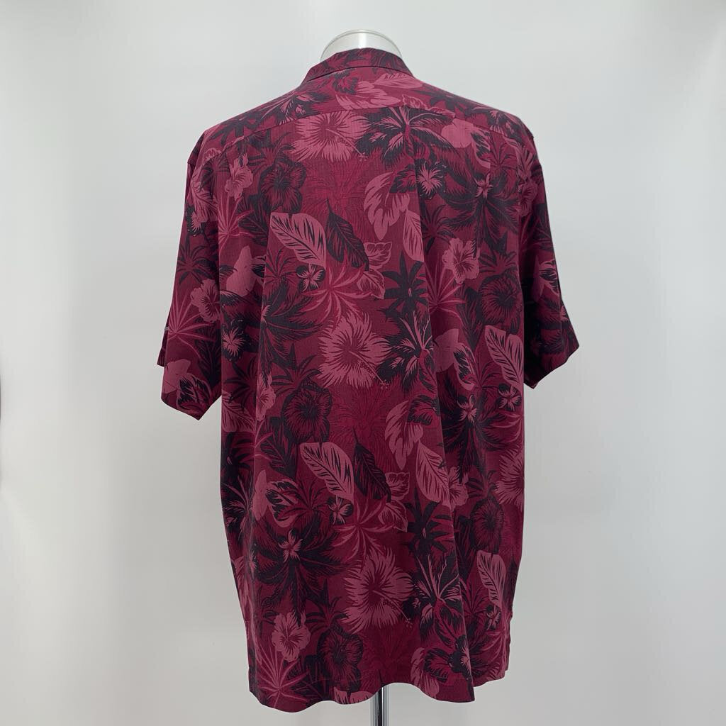 Tommy Bahama Shirt SS