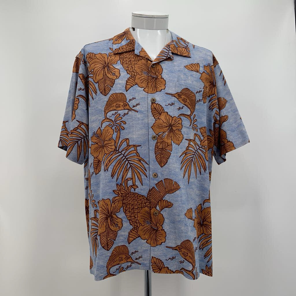Tommy Bahama Shirt SS