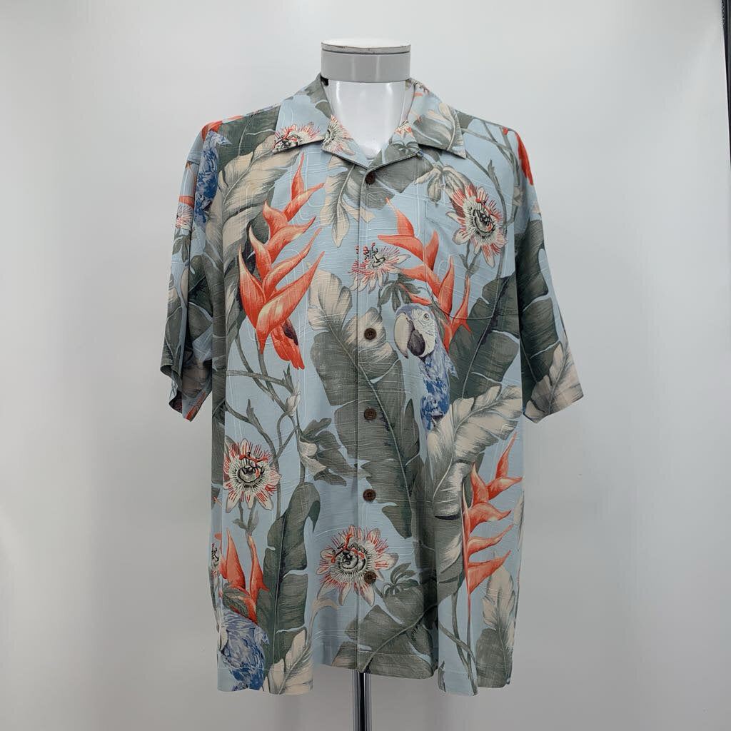 Tommy Bahama Shirt SS