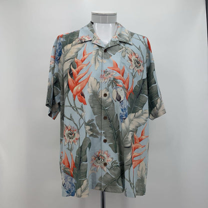 Tommy Bahama Shirt SS