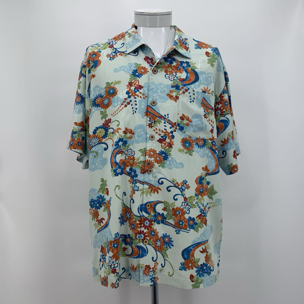Tommy Bahama Shirt SS