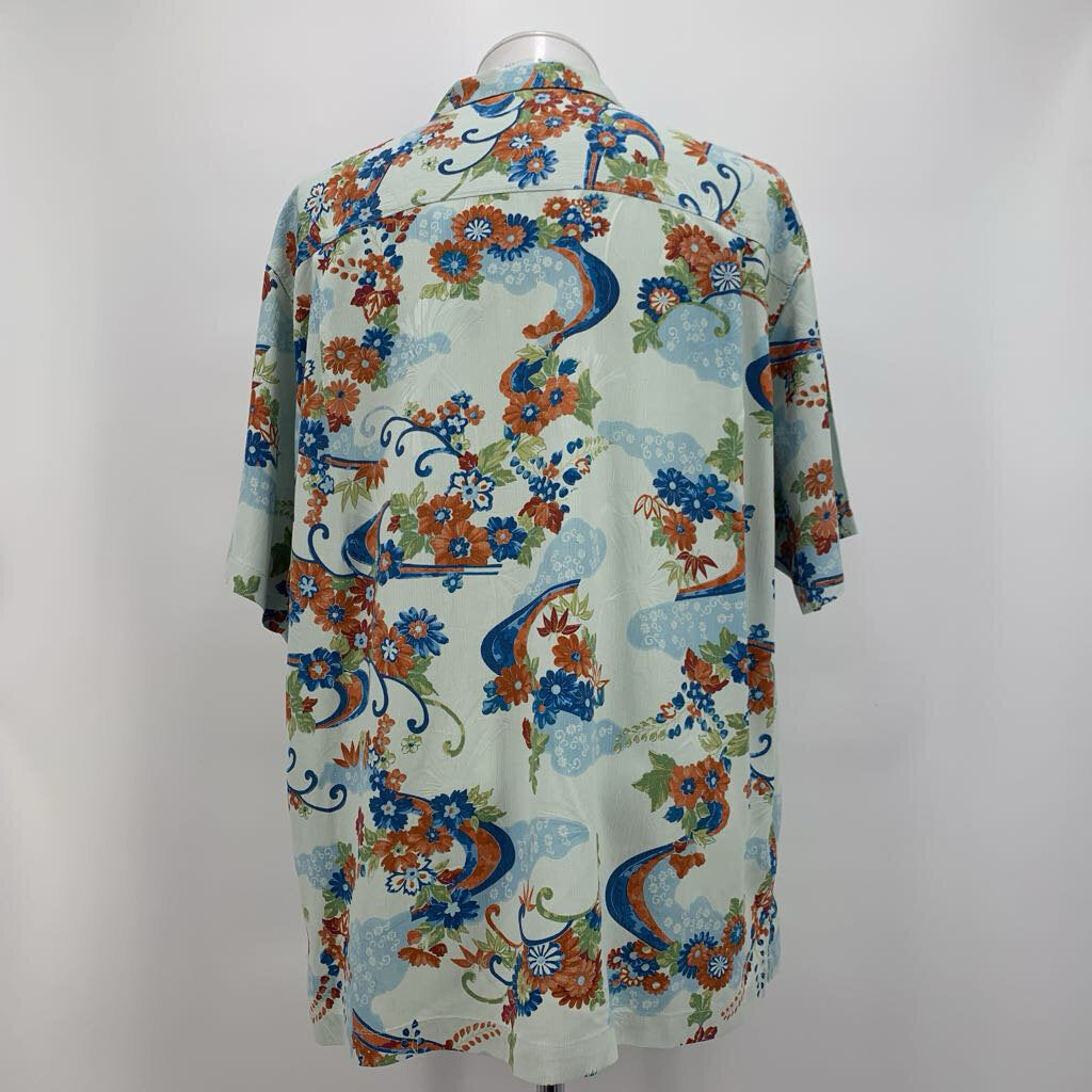 Tommy Bahama Shirt SS
