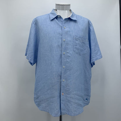 Tommy Bahama Linen Shirt SS