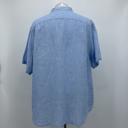 Tommy Bahama Linen Shirt SS