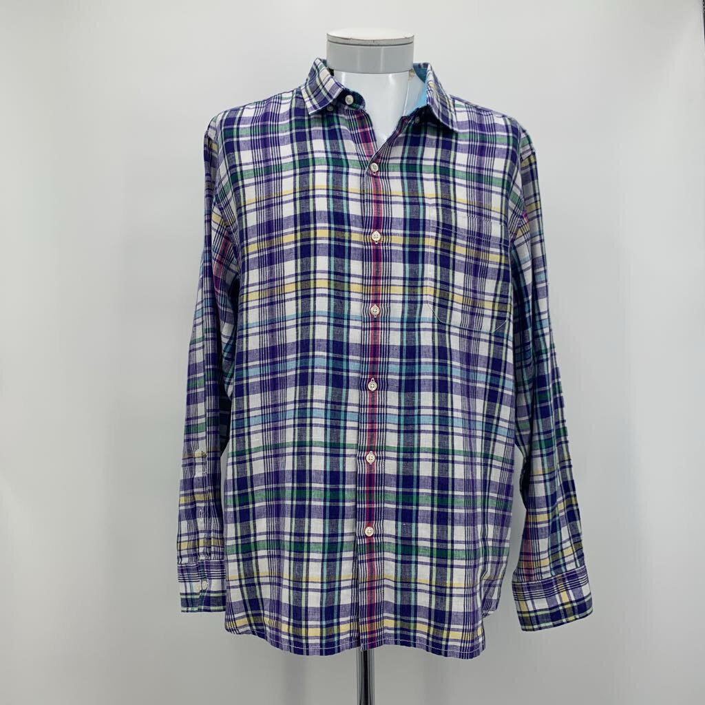 Tommy Bahama Linen Shirt