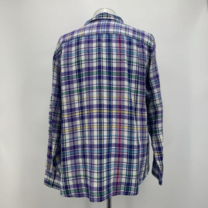 Tommy Bahama Linen Shirt