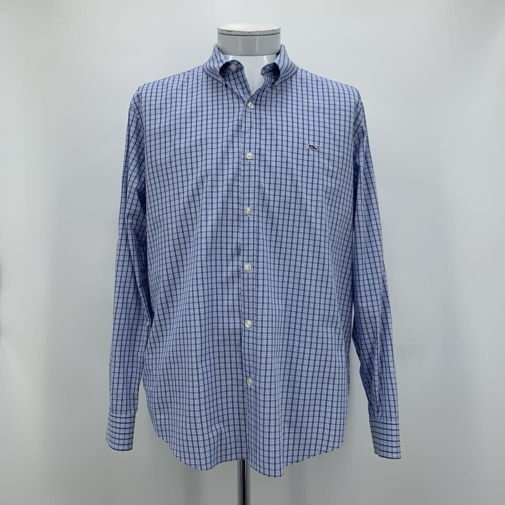 Vineyard Vines Shirt