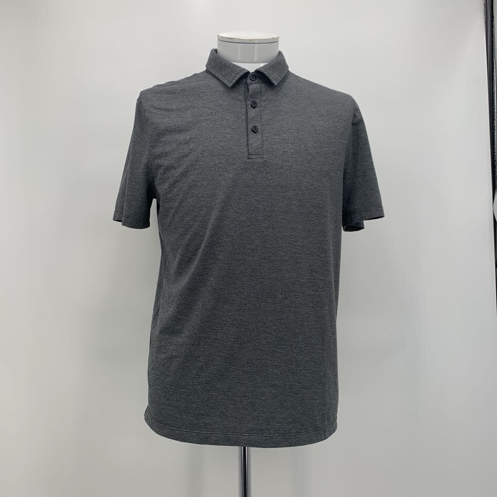 Lululemon Shirt SS