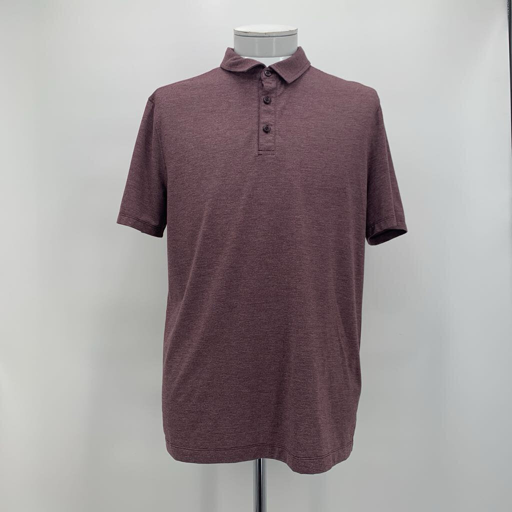 Lululemon Shirt SS