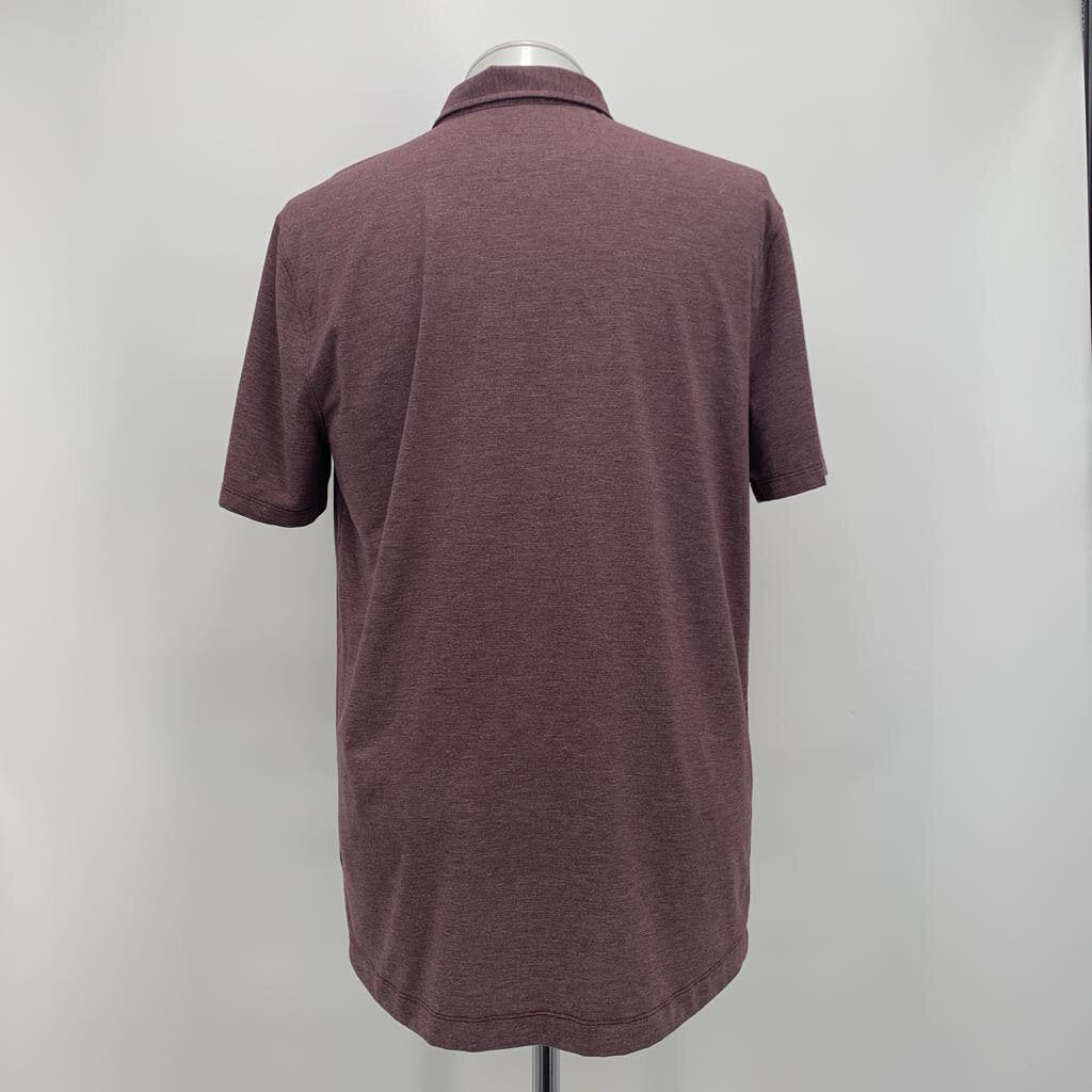 Lululemon Shirt SS