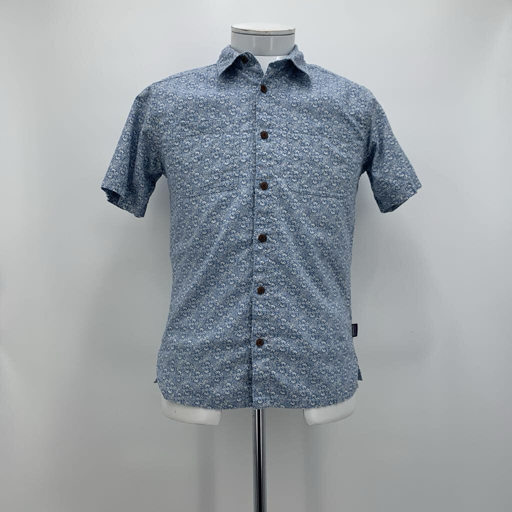 Patagonia Shirt SS
