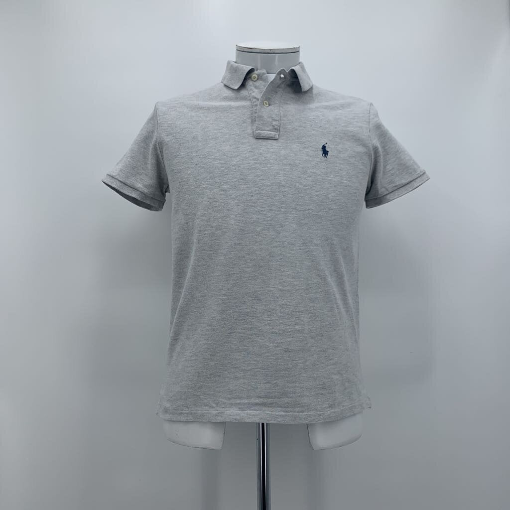 Polo Shirt SS