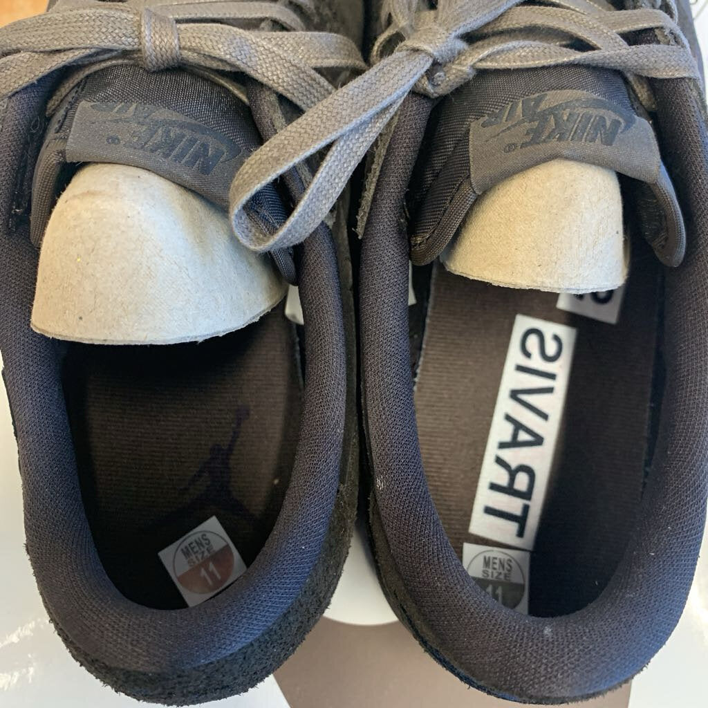 Jordan 1 Low Travis Scott Velvet Brown NIB