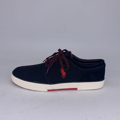 Polo Sneakers NIB