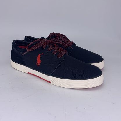 Polo Sneakers NIB