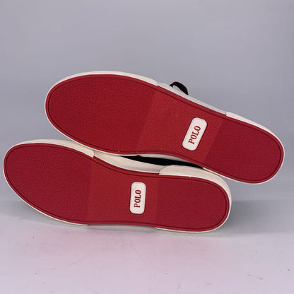 Polo Sneakers NIB