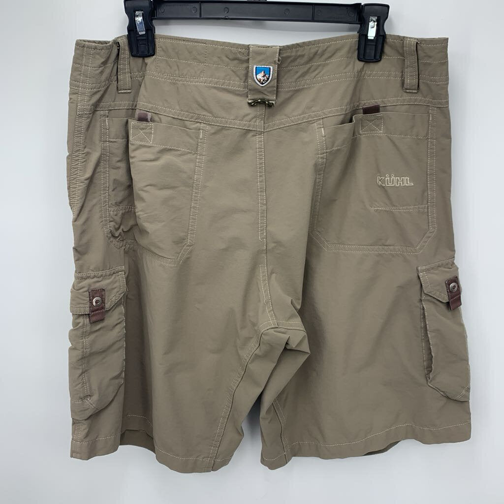 Kuhl Shorts
