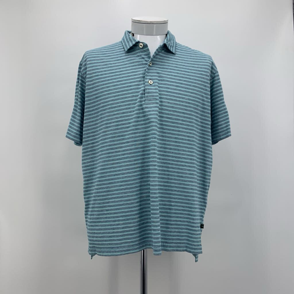 Orvis Shirt SS