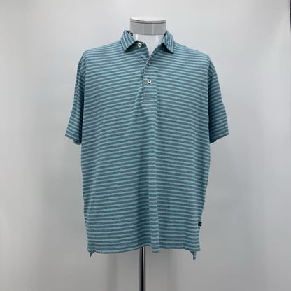 Orvis Shirt SS