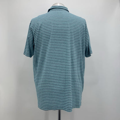 Orvis Shirt SS