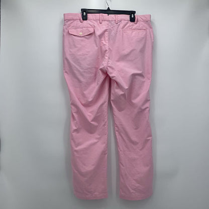 Polo Pants