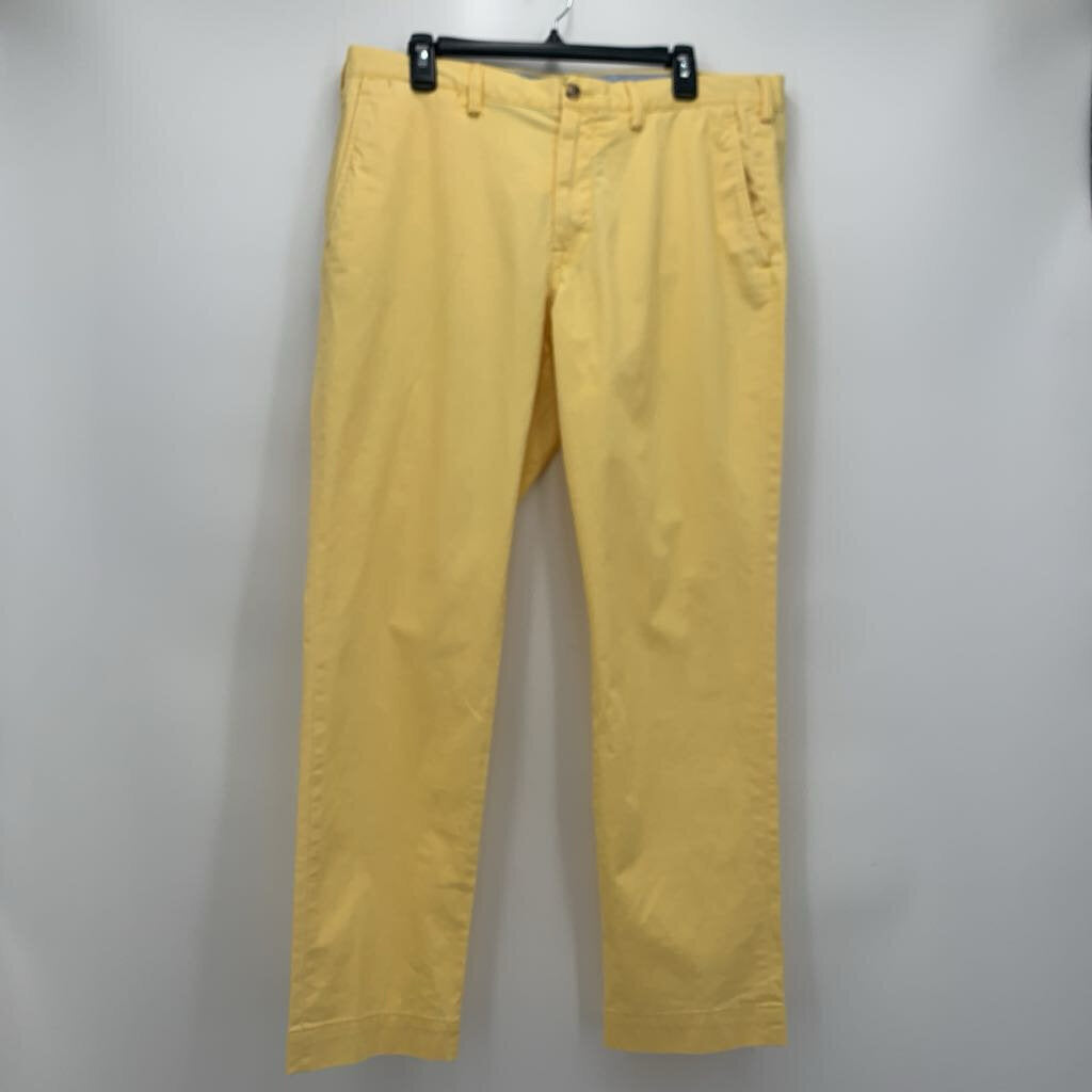 Polo Pants