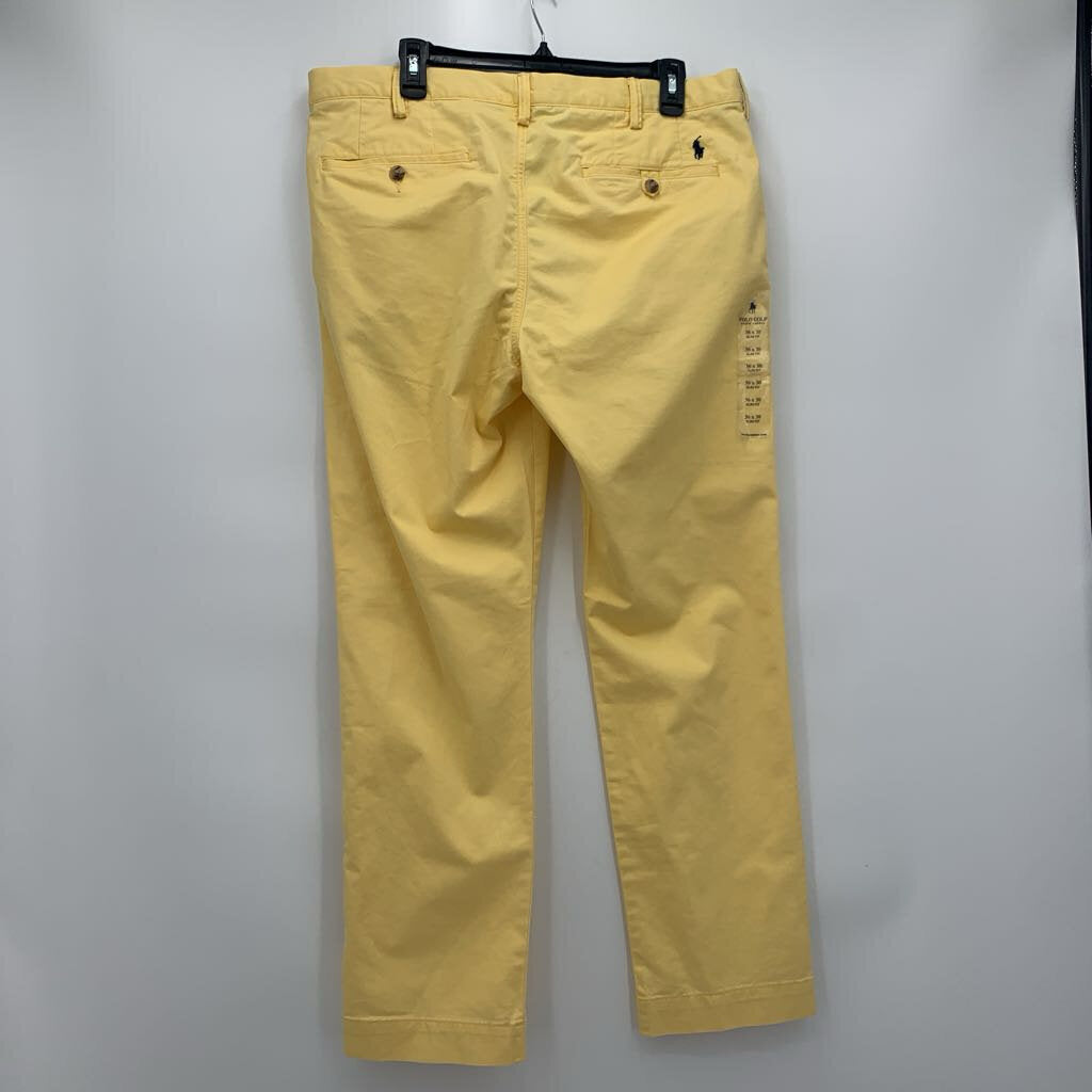Polo Pants