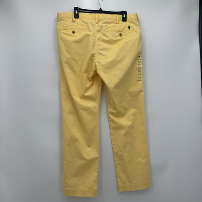 Polo Pants