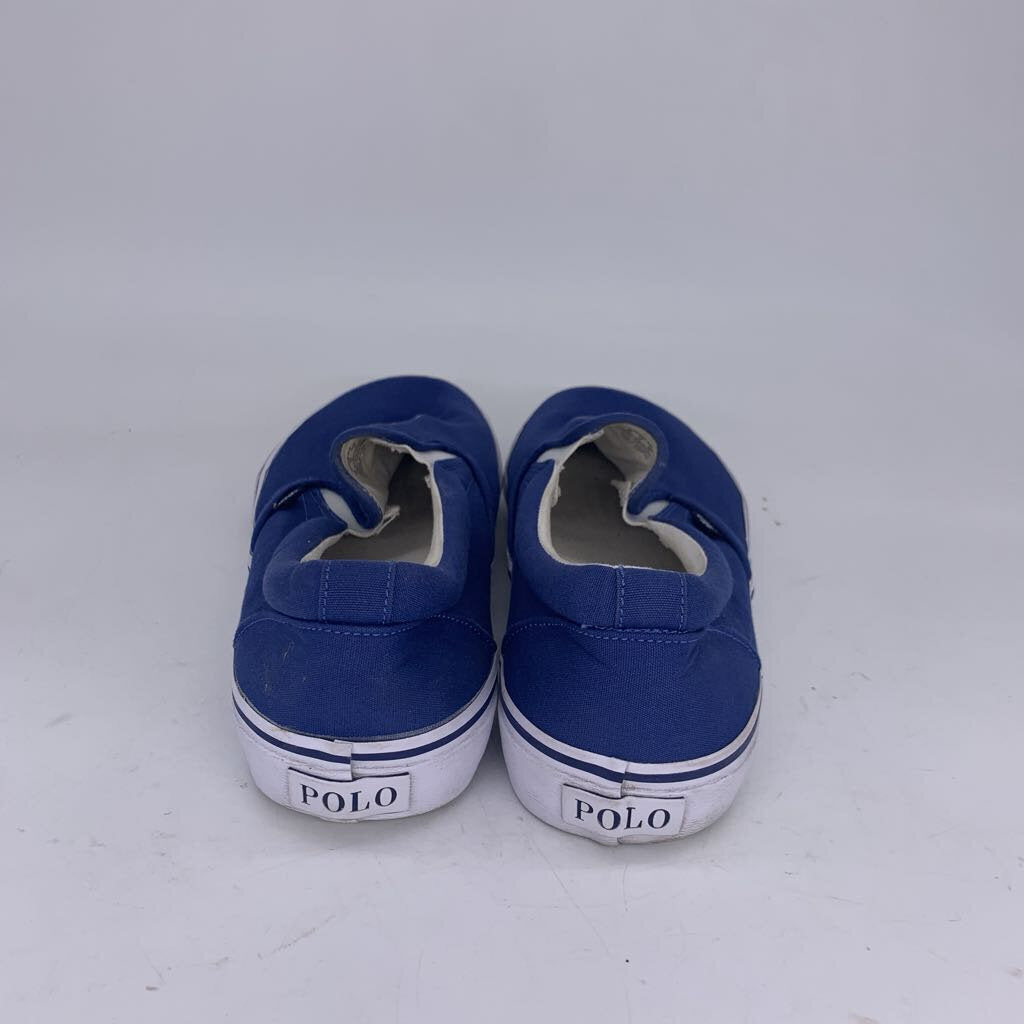 Polo Slip-On Sneakers