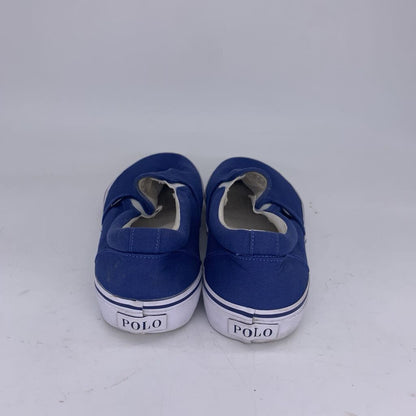 Polo Slip-On Sneakers