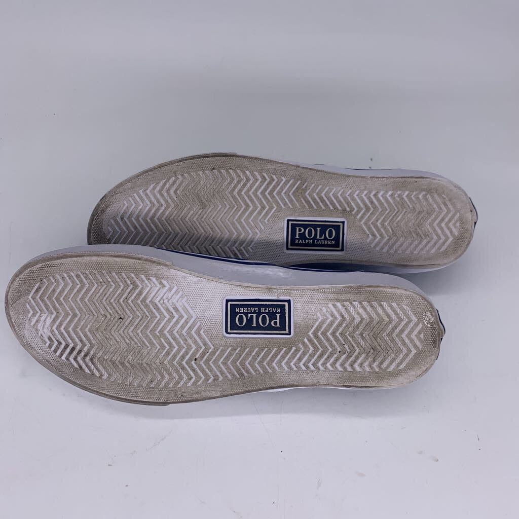Polo Slip-On Sneakers