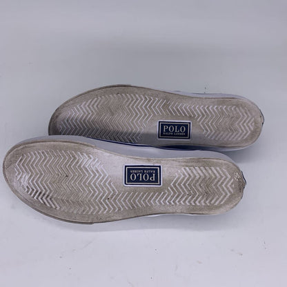 Polo Slip-On Sneakers