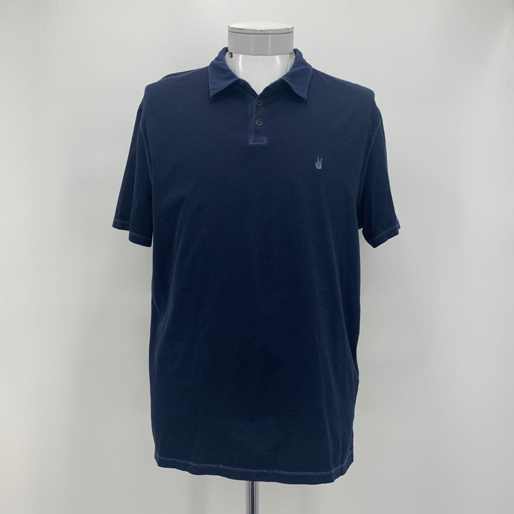 John Varvatos Shirt SS