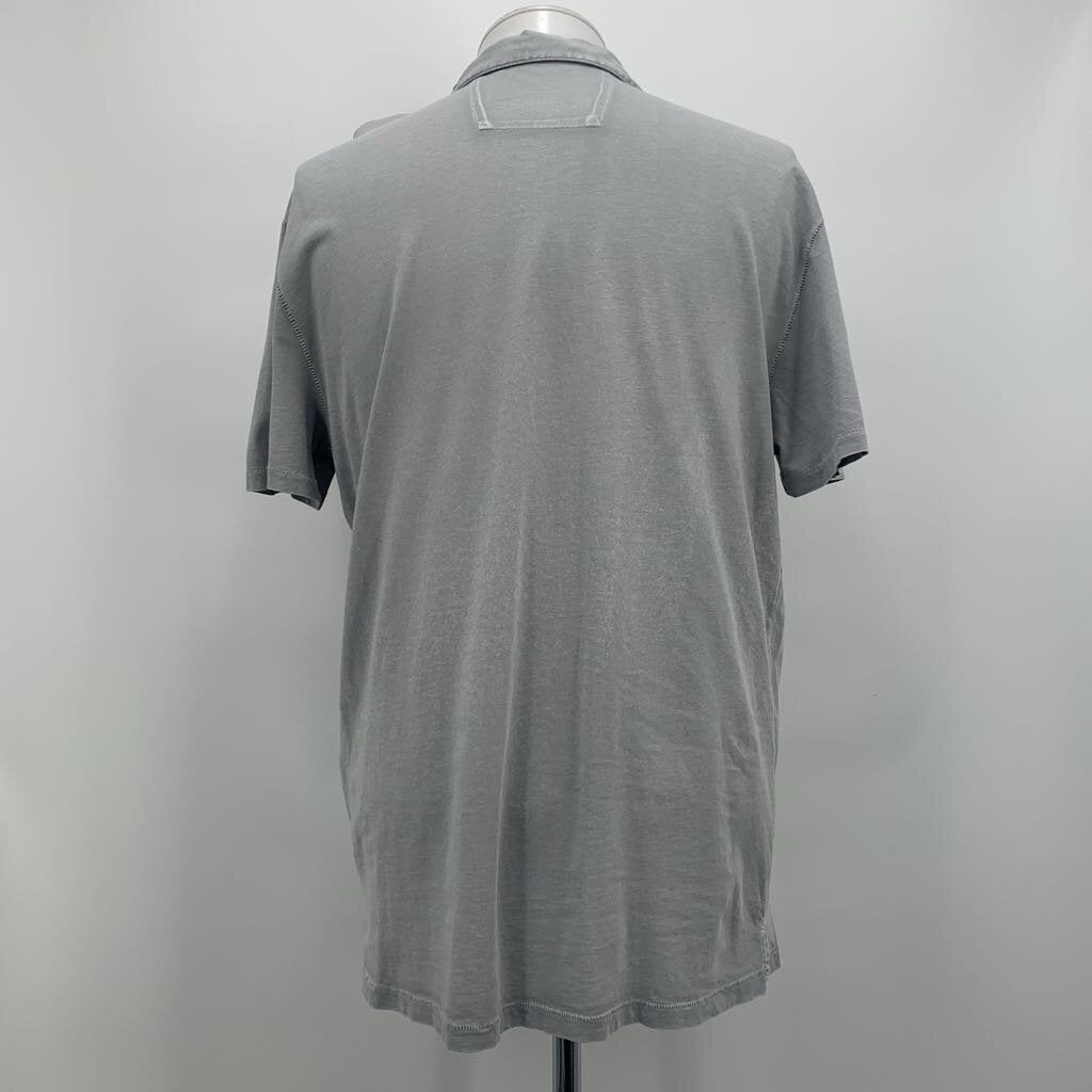 John Varvatos Shirt SS