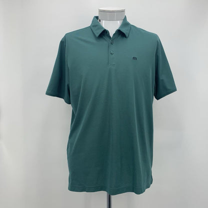 Travis Mathew Shirt SS