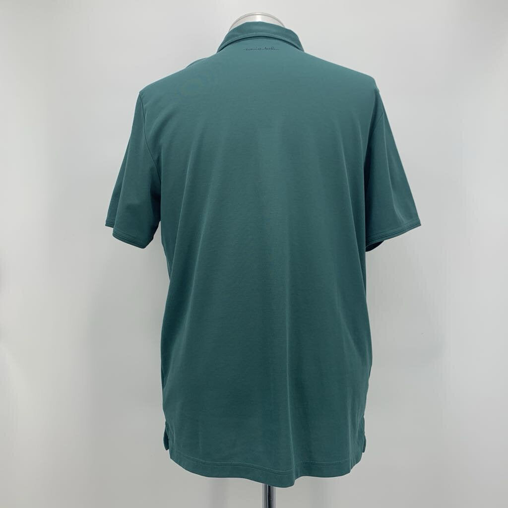 Travis Mathew Shirt SS