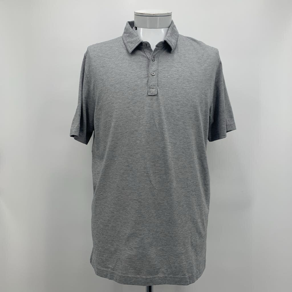 Travis Mathew Shirt SS