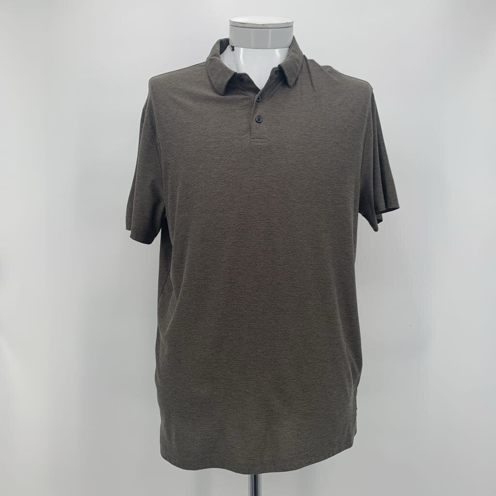 Vuori Shirt SS