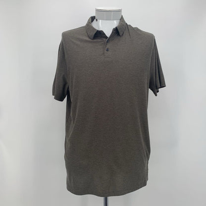 Vuori Shirt SS