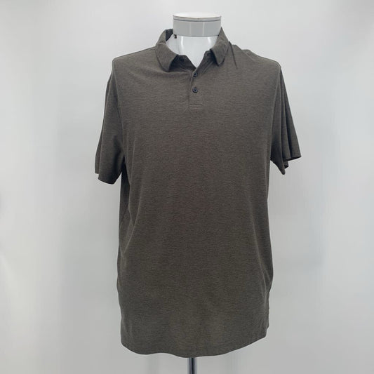 Vuori Shirt SS