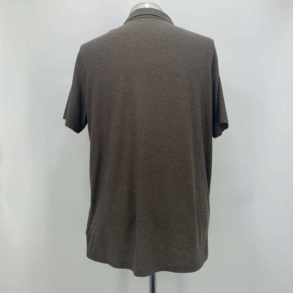 Vuori Shirt SS