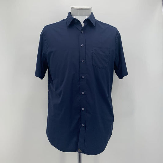 Untuckit Shirt SS
