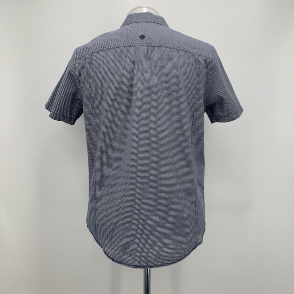Prana Shirt SS