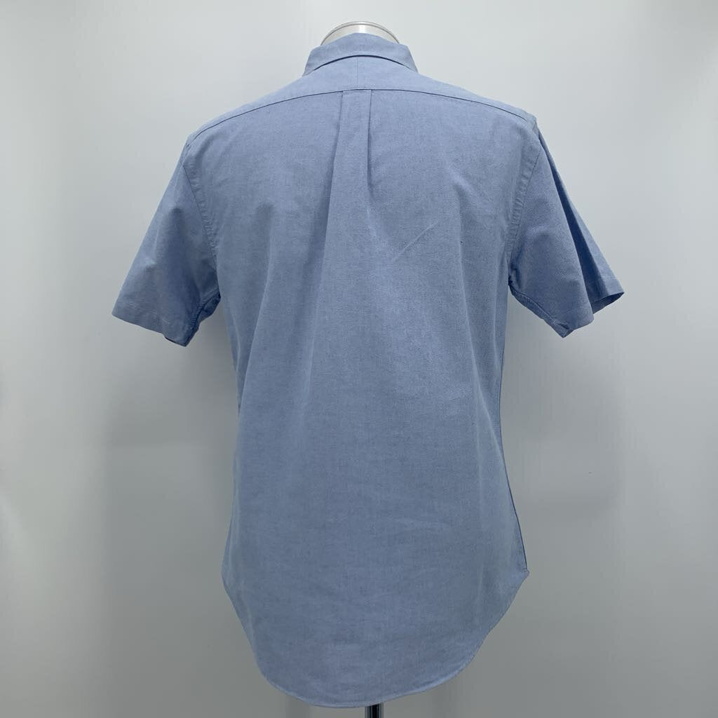Polo Oxford Shirt SS