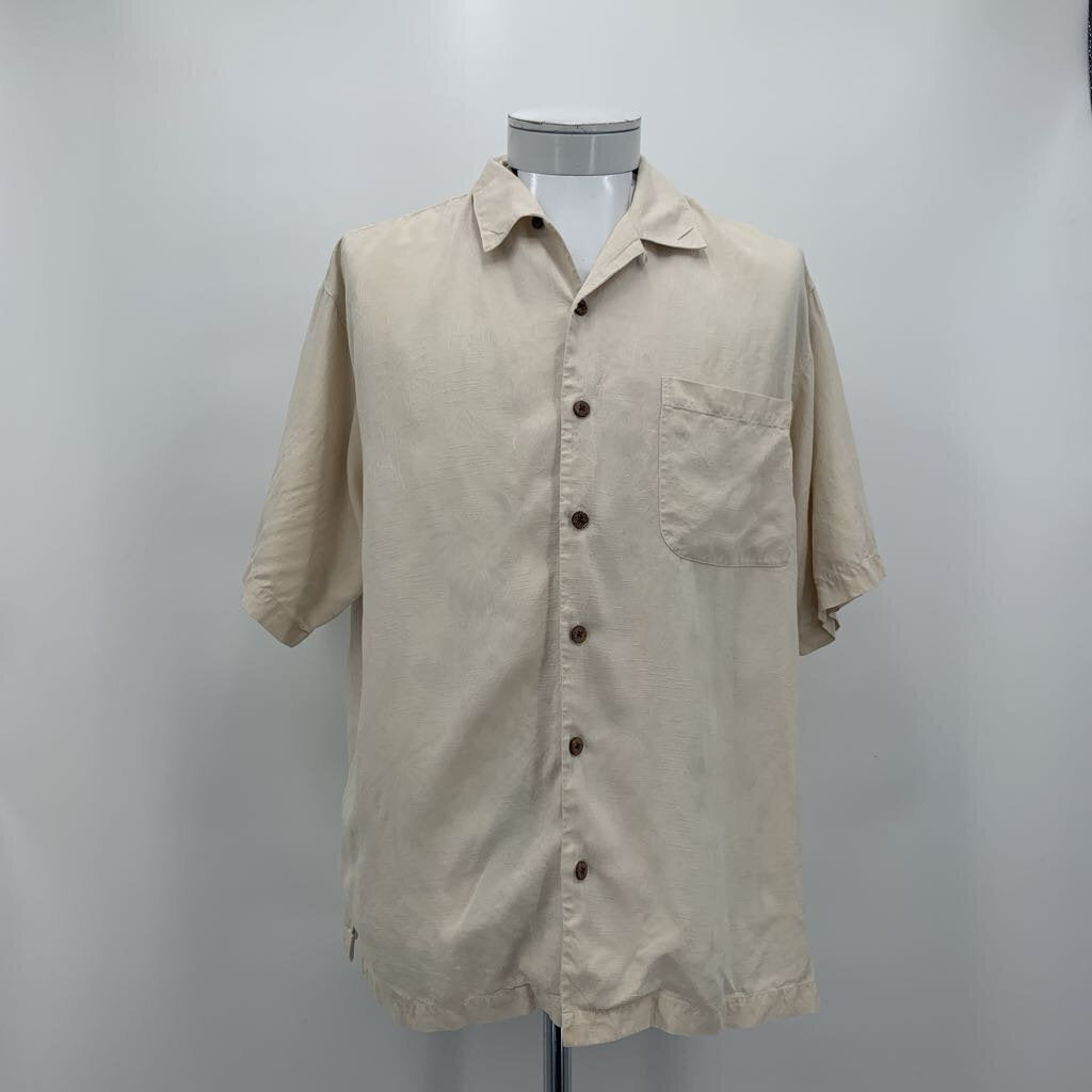 Tommy Bahama Shirt SS